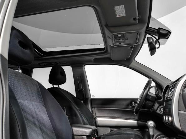 Nissan X-Trail II Рестайлинг с пробегом 2012 года, цена 799 000 рублей, 431932 км, внедорожник, Автокод Объявления