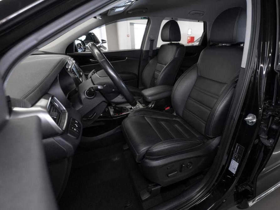 Kia Sorento III Prime Рестайлинг Москва  - изображение 9