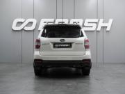 Subaru Forester IV Воронеж  - изображение 23