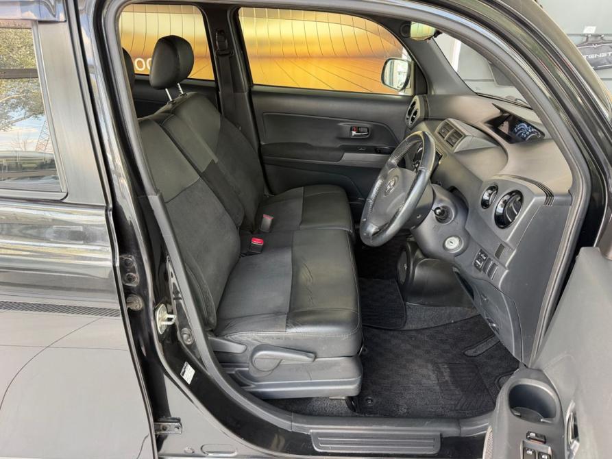 Toyota bB II Рестайлинг Таганрог  - изображение 11