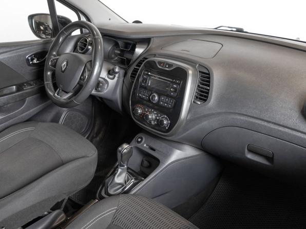 Renault Kaptur I с пробегом 2016 года, цена 1 202 000 рублей, 195821 км, внедорожник, Автокод Объявления