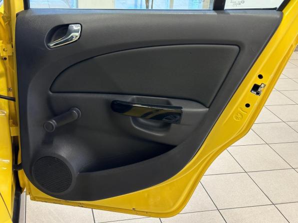 Opel Corsa D с пробегом 2008 года, цена 590 000 рублей, 172196 км, хэтчбек, Автокод Объявления