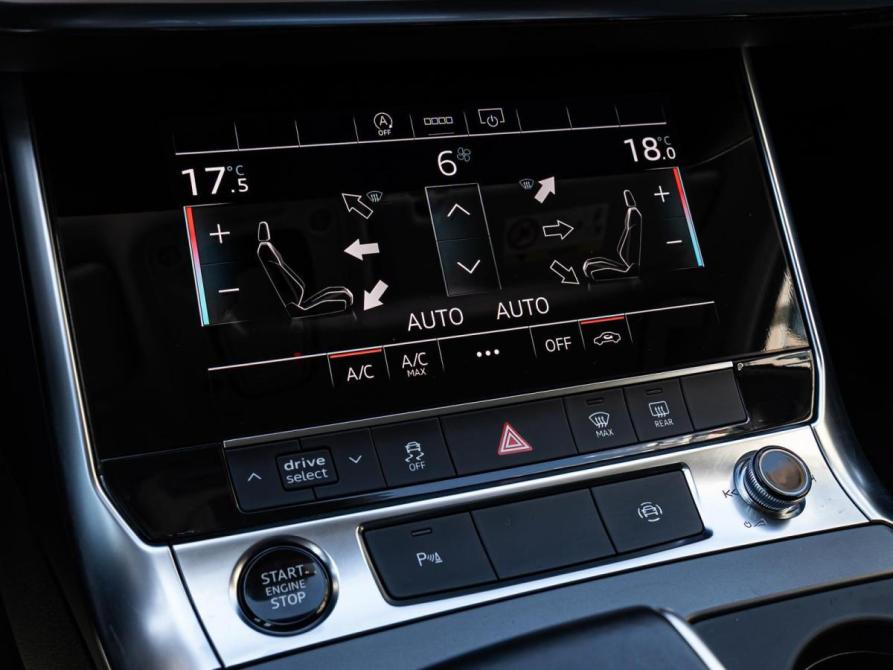 Audi A6 V (C8) Краснодар  - изображение 13