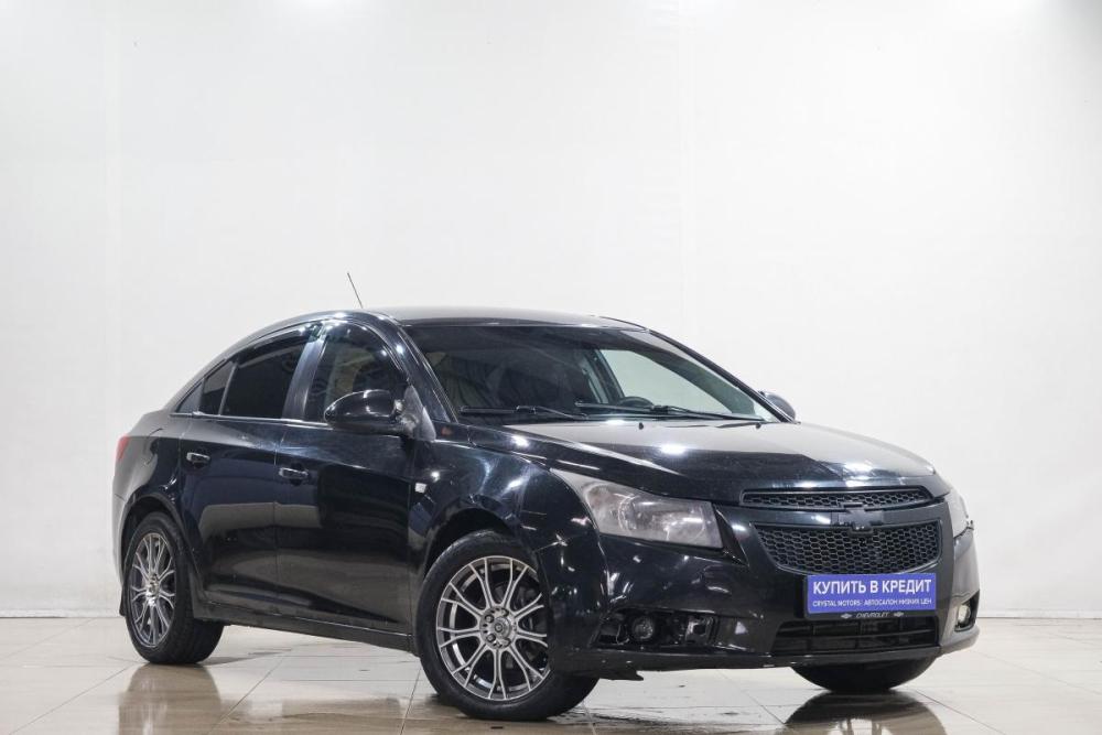Chevrolet Cruze I Новокузнецк  - изображение 1