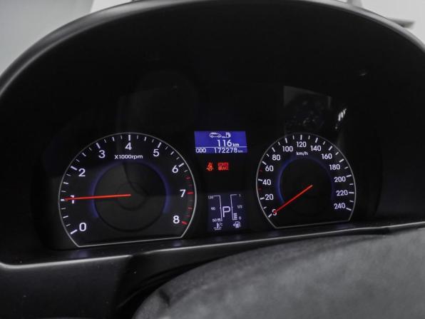 Hyundai i30 I Рестайлинг с пробегом 2010 года, цена 830 000 рублей, 172278 км, хэтчбек, Автокод Объявления