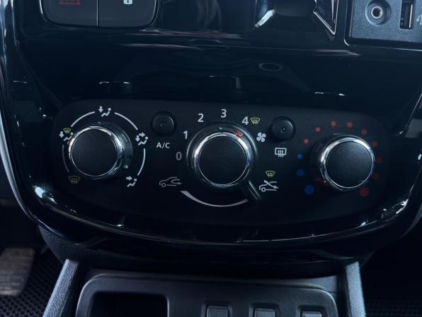 Nissan Terrano III (D10) с пробегом 2016 года, цена 1 220 000 рублей, 110382 км, внедорожник, Автокод Объявления