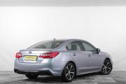 Subaru Legacy VI Рестайлинг Кемерово  - изображение 36