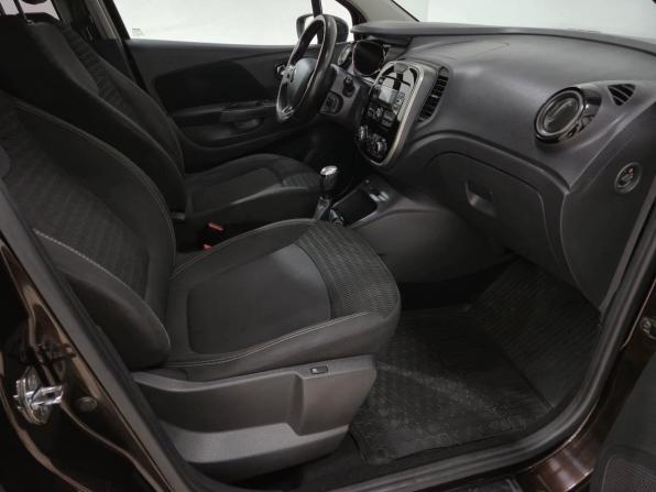 Renault Kaptur I с пробегом 2019 года, цена 1 315 000 рублей, 160463 км, внедорожник, Автокод Объявления