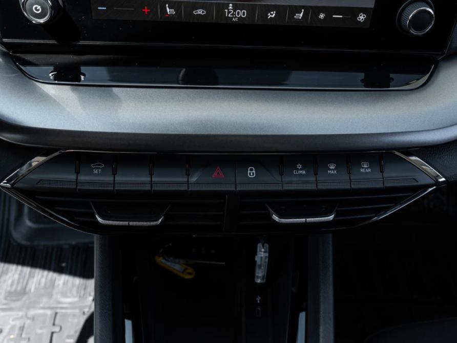 Skoda Octavia IV (A8) Ставрополь  - изображение 15