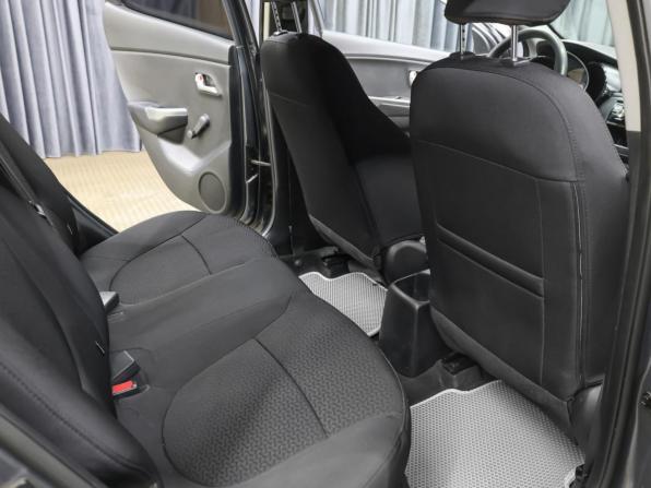 Kia Rio III с пробегом 2012 года, цена 649 000 рублей, 227405 км, седан, Автокод Объявления
