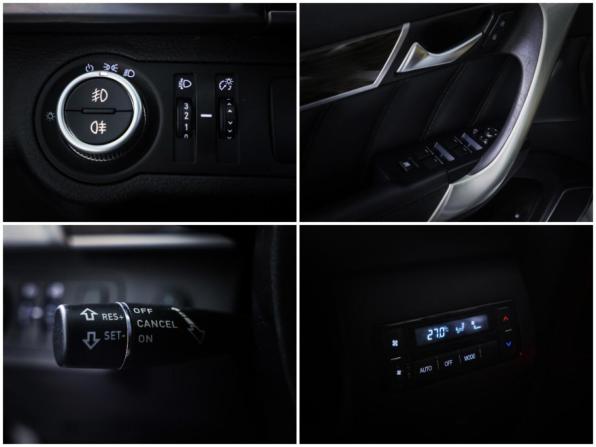 Haval H9 I Рестайлинг с пробегом 2021 года, цена 2 424 000 рублей, 102167 км, внедорожник, Автокод Объявления