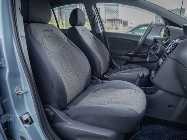 Opel Corsa D Рестайлинг II с пробегом 2011 года, цена 560 000 рублей, 140000 км, хэтчбек, Автокод Объявления