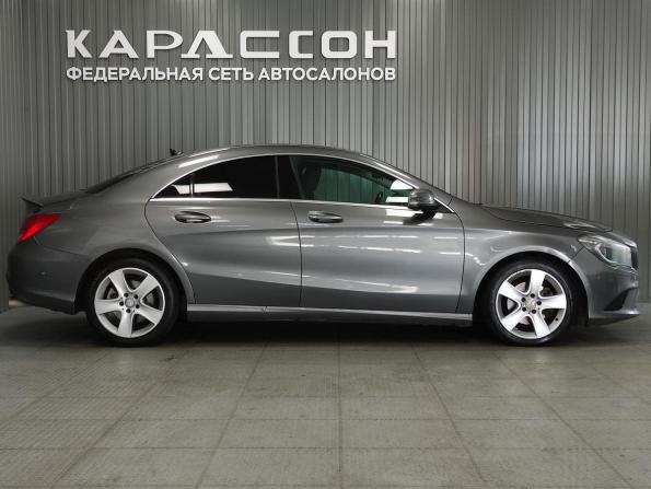 Mercedes-Benz CLA I (C117 X117) с пробегом 2013 года, цена 1 750 000 рублей, 194180 км, седан, Автокод Объявления