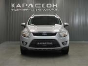 Ford Kuga I Пермь  - изображение 21