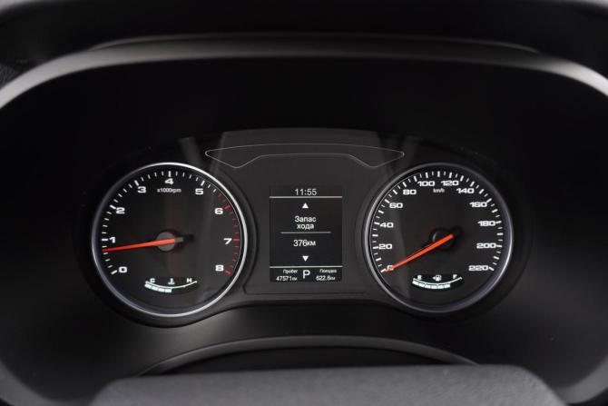 Москвич 3 с пробегом 2023 года, цена 1 549 000 рублей, 47570 км, внедорожник, Автокод Объявления