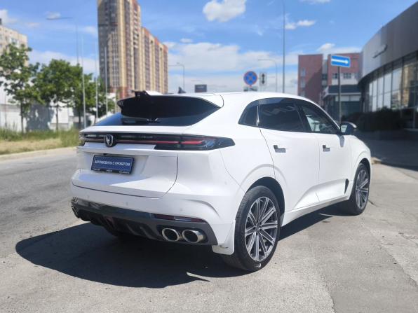 Changan UNI-K с пробегом 2023 года, цена 2 650 000 рублей, 63601 км, внедорожник, Автокод Объявления