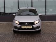 Lada (ВАЗ) Granta I Рестайлинг Екатеринбург  - изображение 28