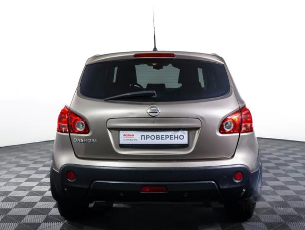 Nissan Qashqai I с пробегом 2008 года, цена 790 000 рублей, 257842 км, внедорожник, Автокод Объявления