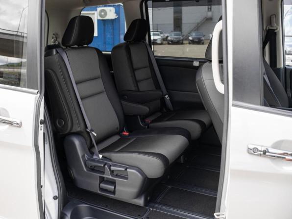 Nissan Serena V (C27) Рестайлинг с пробегом 2019 года, цена 2 599 000 рублей, 88547 км, минивэн, Автокод Объявления