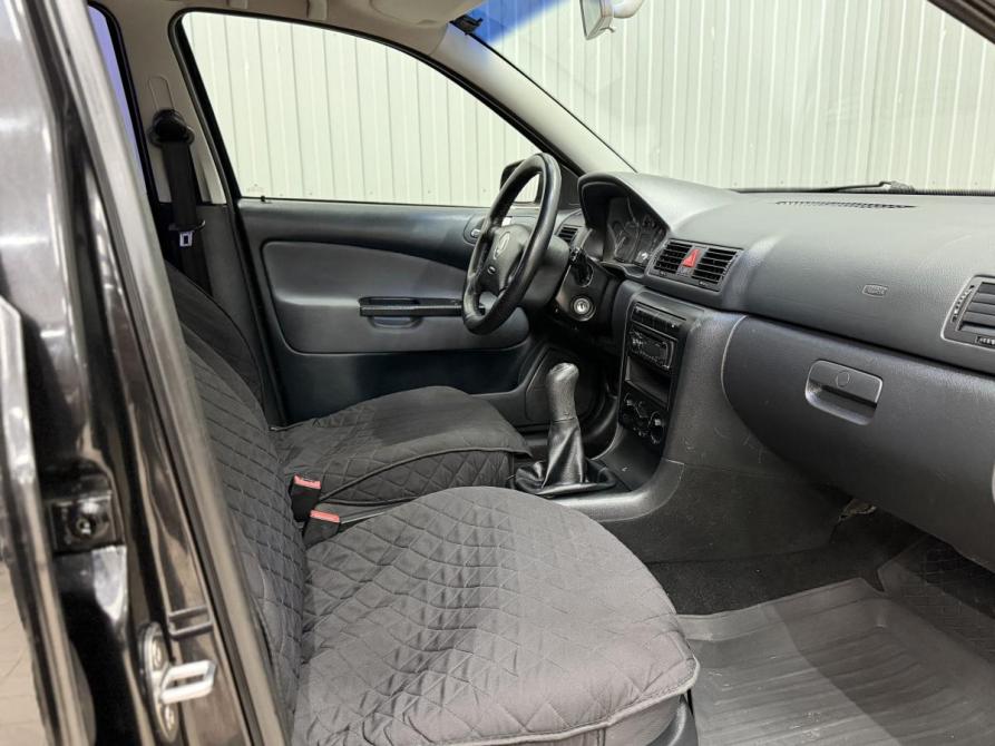 Skoda Octavia I (A4) Рестайлинг Магнитогорск  - изображение 10