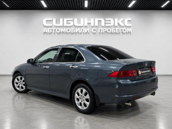 Honda Accord VII Рестайлинг с пробегом 2006 года, цена 830 000 рублей, 347000 км, седан, Автокод Объявления
