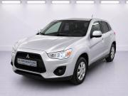 Mitsubishi ASX I Рестайлинг Москва  - изображение 15