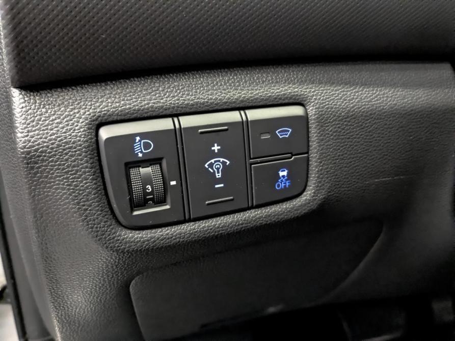 Hyundai Creta I Москва  - изображение 27