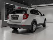Chevrolet Captiva I Москва  - изображение 30