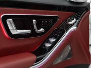 Mercedes-Benz S-Класс VII (W223) Москва  - изображение 47
