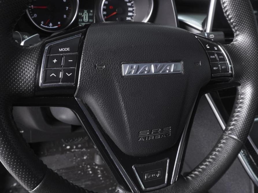 Haval M6 II Ростов-на-Дону  - изображение 12