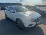 Lada (ВАЗ) Vesta I Пермь  - изображение 12