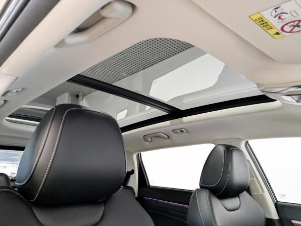Geely Atlas Pro с пробегом 2023 года, цена 1 960 000 рублей, 53080 км, внедорожник, Автокод Объявления