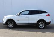 Geely Atlas I Нижний Новгород  - изображение 23