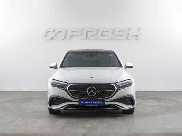 Mercedes-Benz E-Класс VI (W214 S214) с пробегом 2024 года, цена 7 999 050 рублей, 12870 км, седан, Автокод Объявления