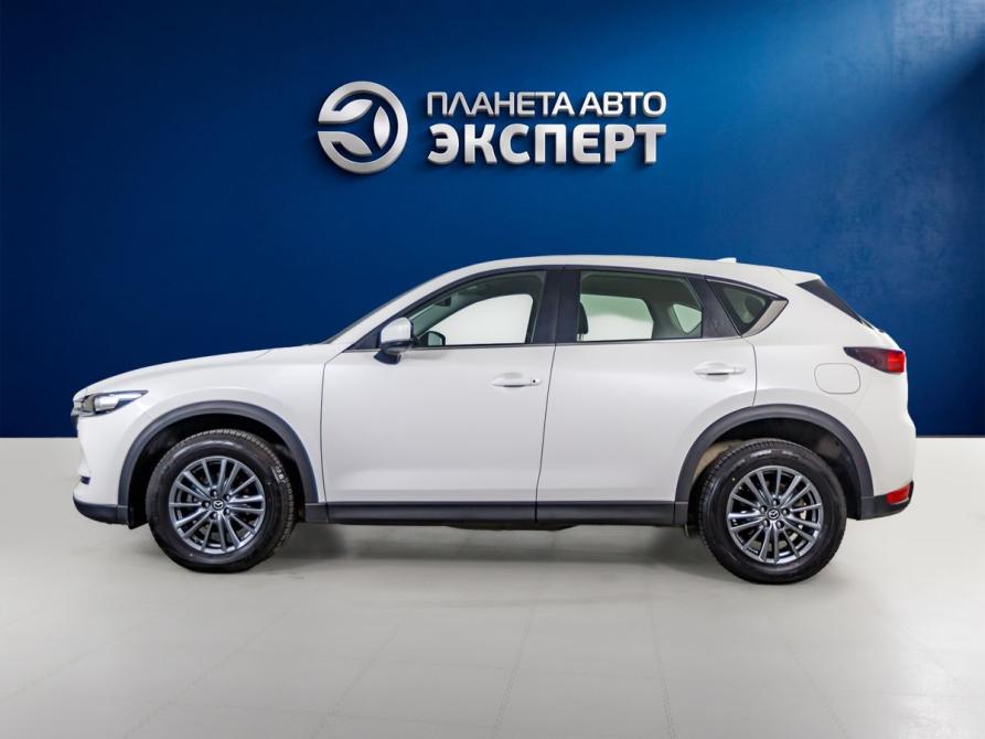 Mazda CX-5 II Челябинск  - изображение 16