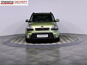 Kia Soul I Рестайлинг Белгород  - изображение 18