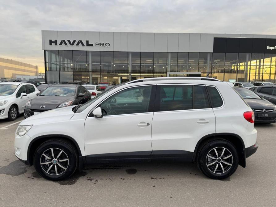 Volkswagen Tiguan I Ногинск  - изображение 5