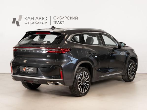 Exeed TXL I Рестайлинг с пробегом 2023 года, цена 2 344 700 рублей, 59000 км, внедорожник, Автокод Объявления