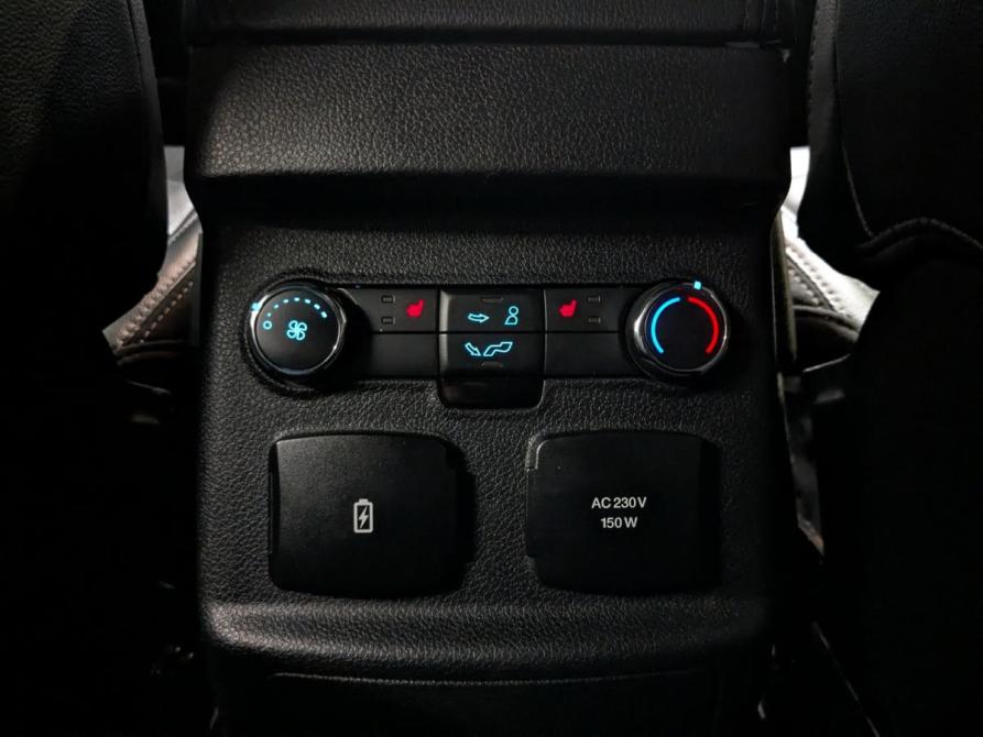 Ford Explorer V Рестайлинг 2 Санкт-Петербург  - изображение 16