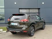 Nissan X-Trail III Рестайлинг Москва  - изображение 34