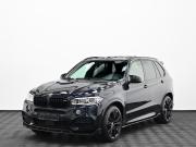BMW X5 III (F15) Москва  - изображение 27