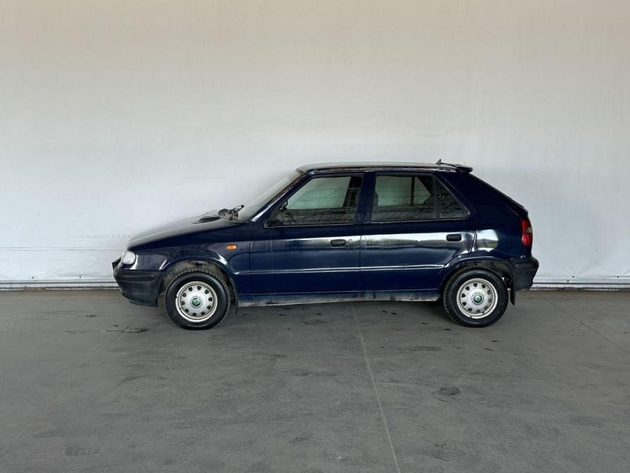 Skoda Felicia I Москва  - изображение 8