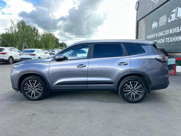 Chery Tiggo 8 Pro Max I с пробегом 2022 года, цена 2 100 000 рублей, 87209 км, внедорожник, Автокод Объявления