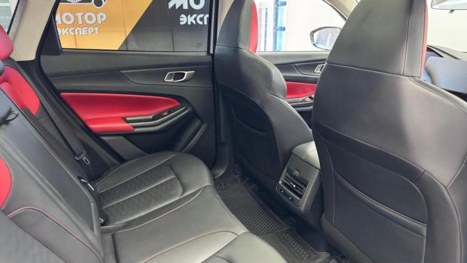Changan CS55 Plus II с пробегом 2023 года, цена 2 150 000 рублей, 30595 км, внедорожник, Автокод Объявления