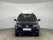 Chevrolet Niva I Рестайлинг Воронеж  - изображение 23