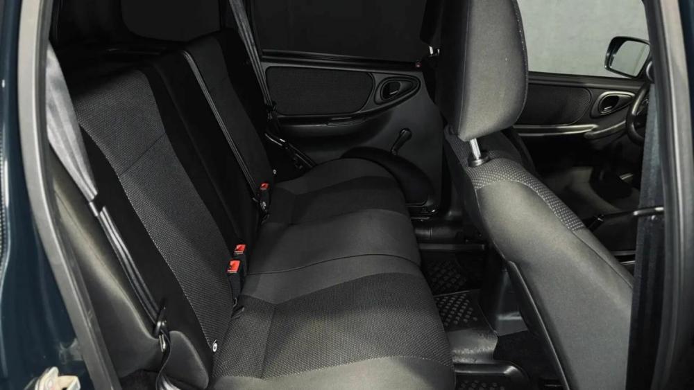 Lada (ВАЗ) Niva Travel I Смоленск  - изображение 12
