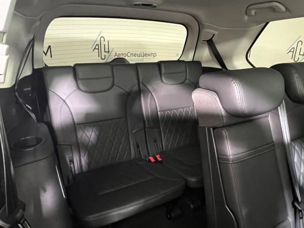 Haval H9 I Рестайлинг с пробегом 2022 года, цена 2 887 000 рублей, 100978 км, внедорожник, Автокод Объявления