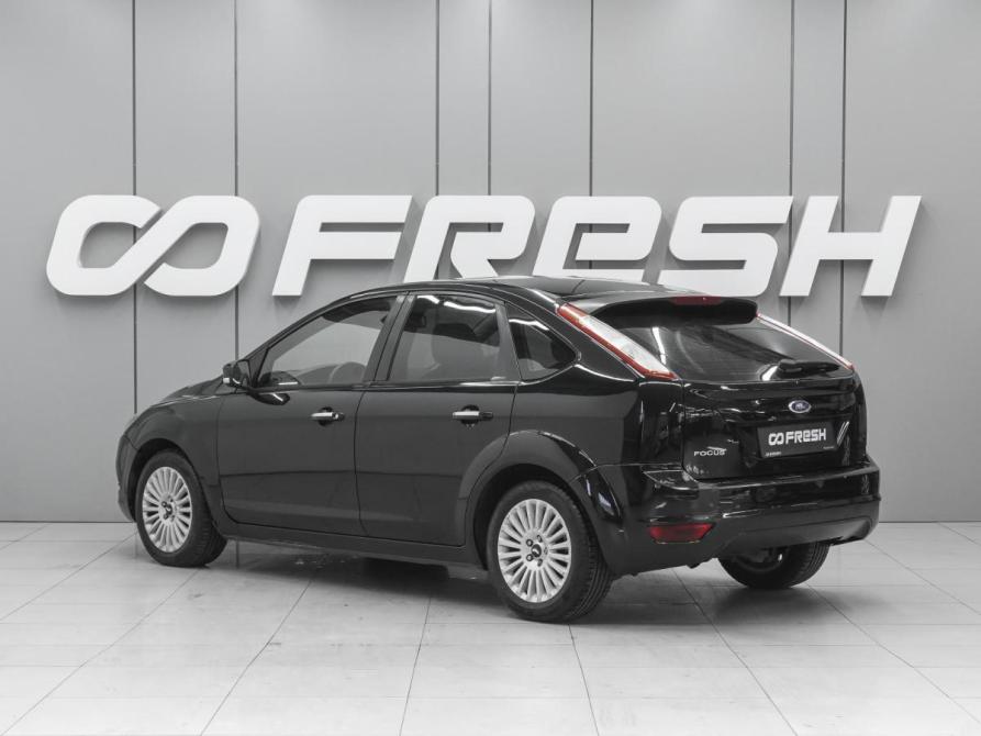 Ford Focus II Рестайлинг Ростов-на-Дону  - изображение 2