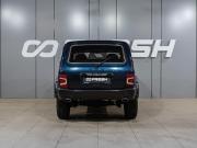 Lada (ВАЗ) 2121 (4x4) I Рестайлинг Воронеж  - изображение 20