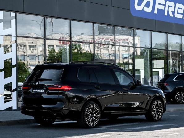 BMW X7 I (G07) с пробегом 2019 года, цена 6 150 000 рублей, 225487 км, внедорожник, Автокод Объявления